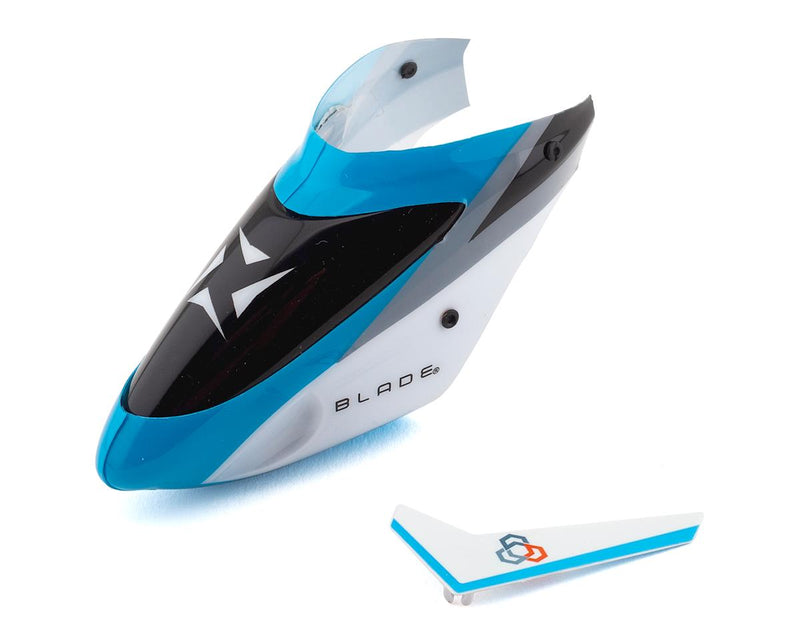 BLH1303 Blade Canopy, Nano S2
