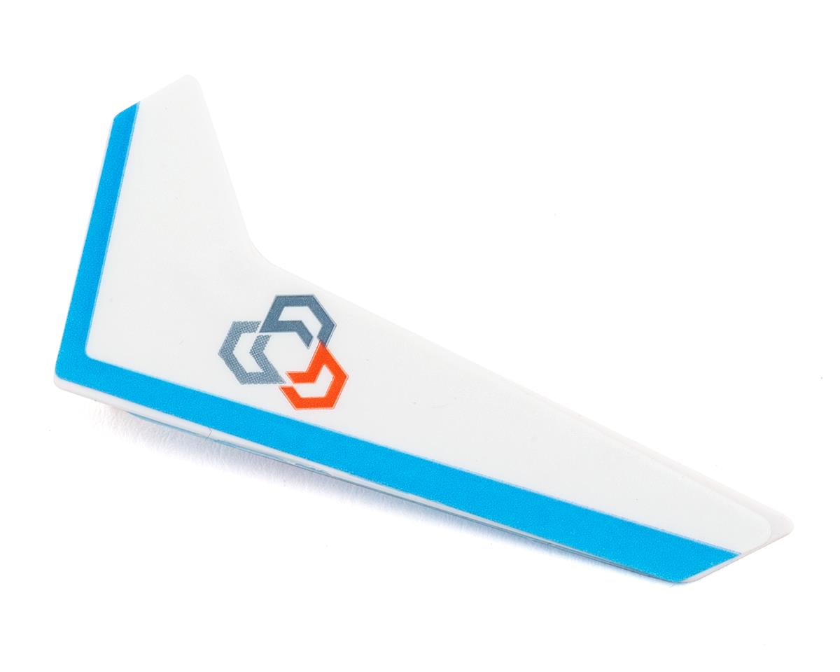 BLH1304 Blade Vertical Tail Fin, Nano S2 Blade