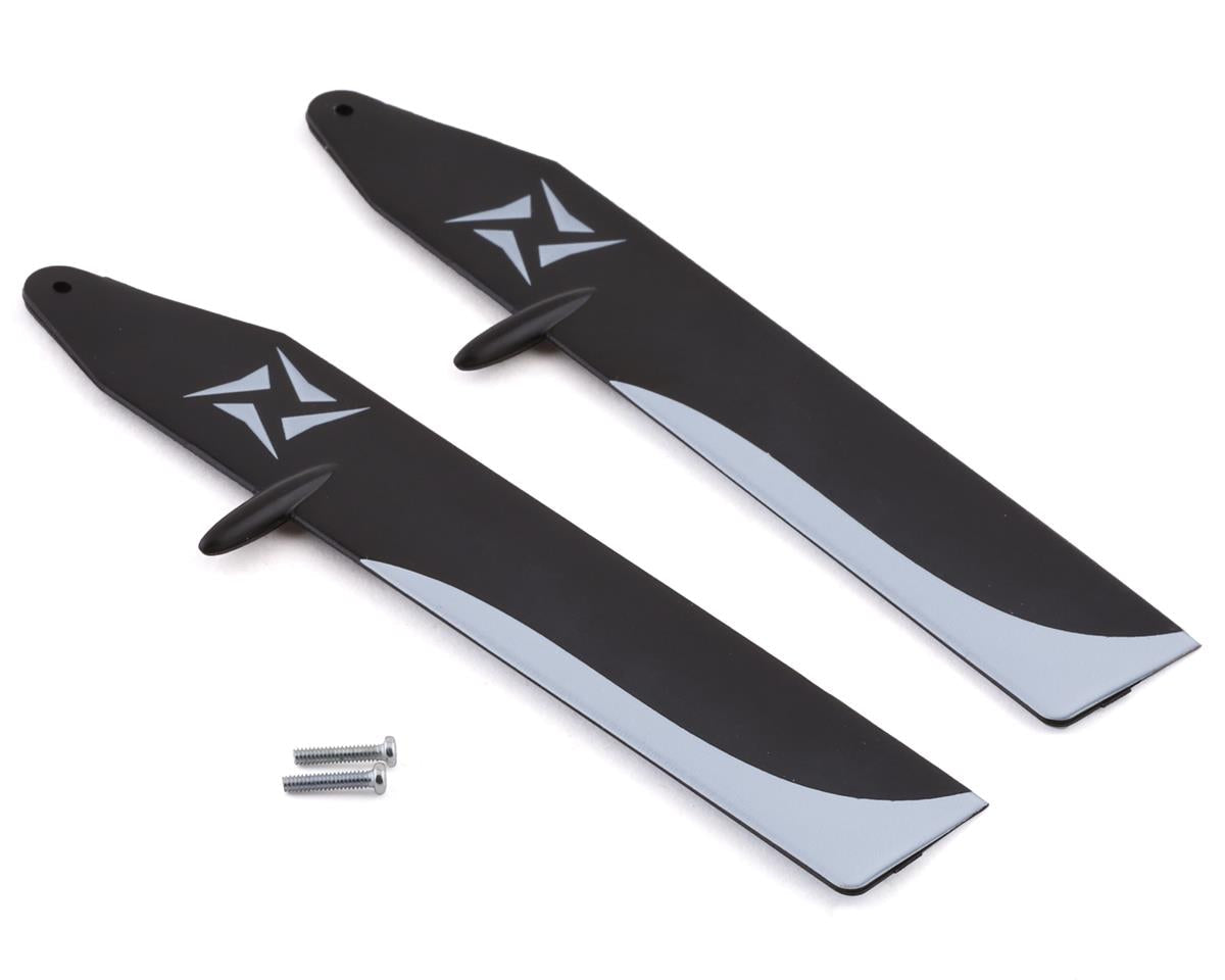 BLH1305 Blade Main Rotor Blade Set, Nano S2 Blade