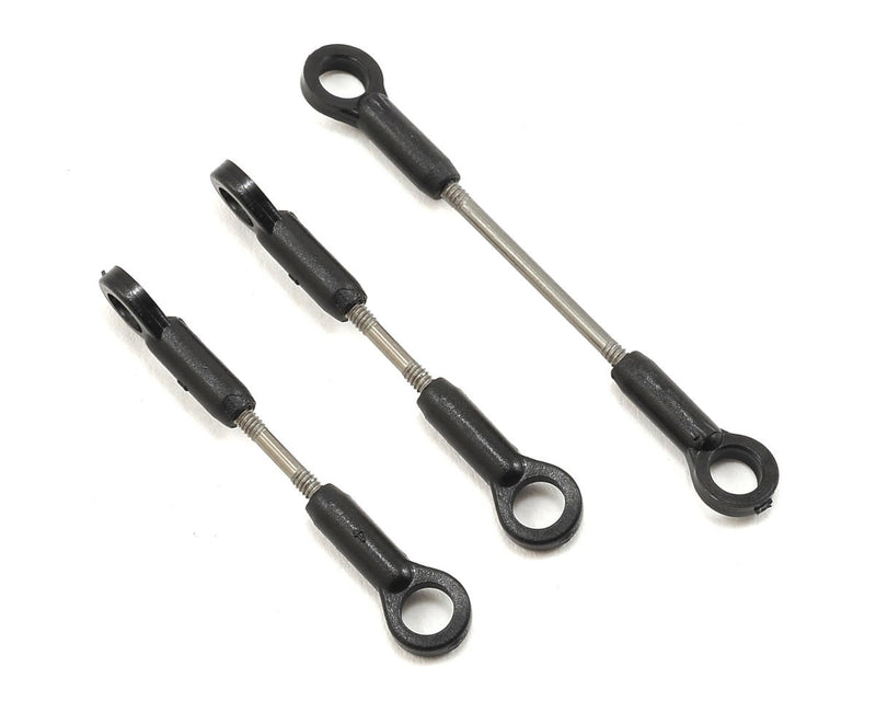 BLH1509 Blade Servo Pushrod Set, Blade 230s