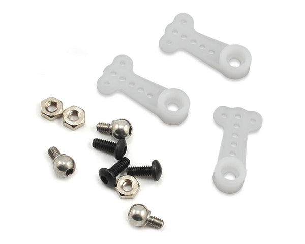 BLH1511 Blade Servo Arms Set, Blade 230s