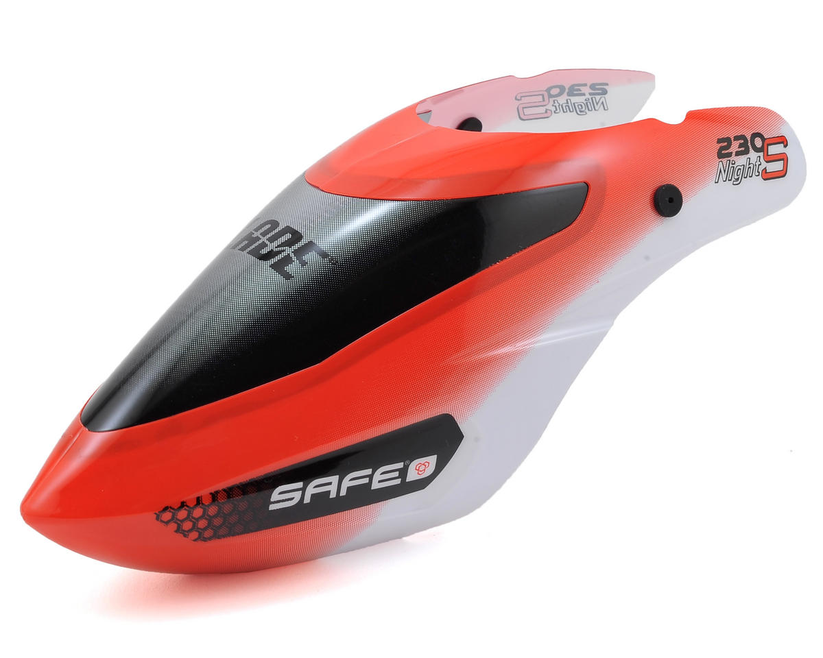 Blade Canopy, Night 230 S BLH1553