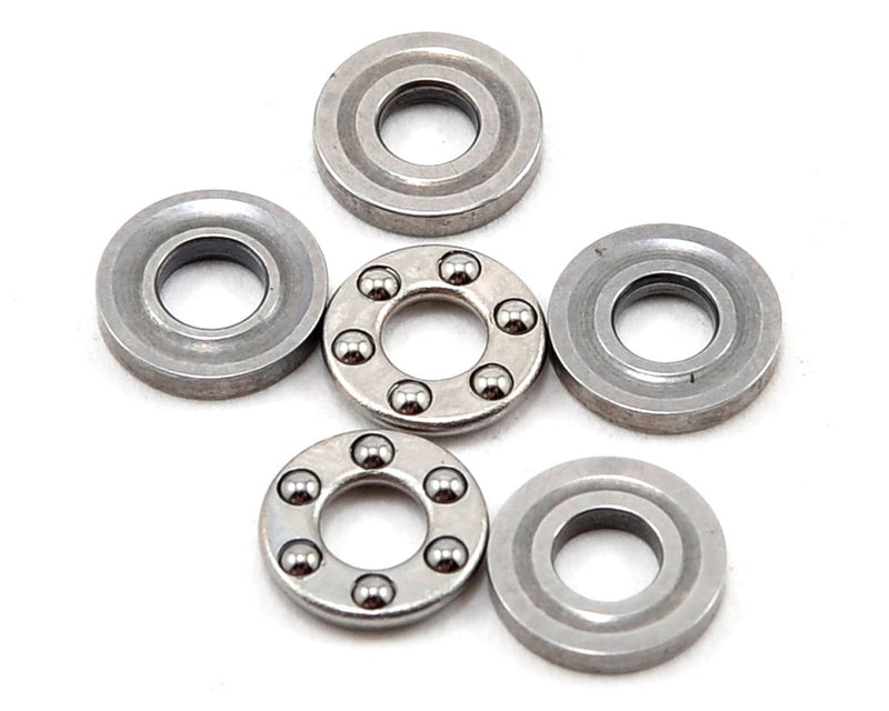 BLH1612 Blade Tail Grip Thrust Bearing, B450