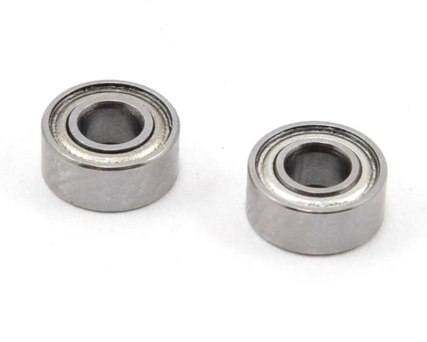 BLH1613 Blade 3x7x3 bearing , 2pcs, B450