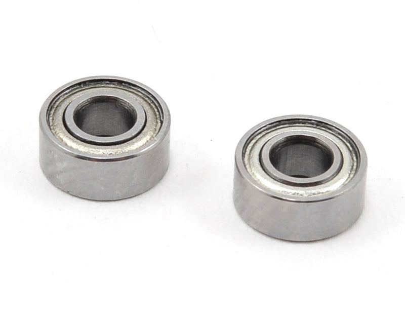 BLH1613 Blade 3x7x3 bearing , 2pcs, B450