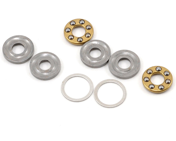 BLH1620 Blade Thrust Bearing , 2pcs, B450
