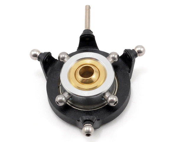 BLH1633 Blade Aluminum And Composite Swashplate, B450