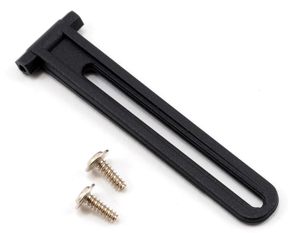 BLH1634 Blade Anti-Rotation Bracket/Guide, B450, B400