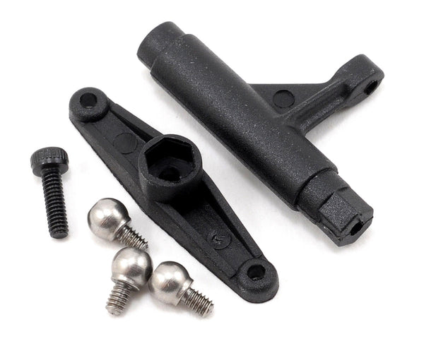 BLH1640 Blade Elevator Control Lever Set, B450