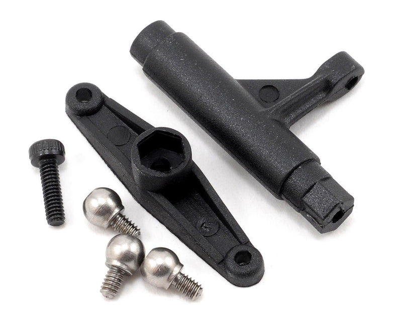BLH1640 Blade Elevator Control Lever Set, B450
