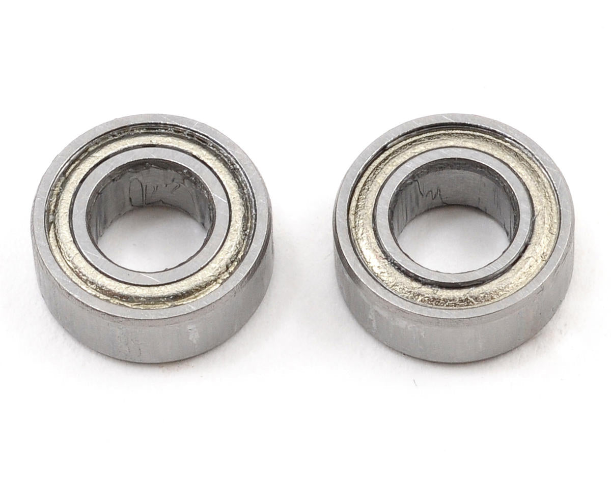 BLH1642 Blade 5x10x4 Bearing Main Shaft , 2pcs, B450 Blade