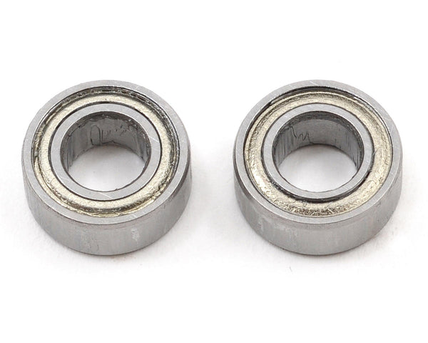 BLH1642 Blade 5x10x4 Bearing Main Shaft , 2pcs, B450