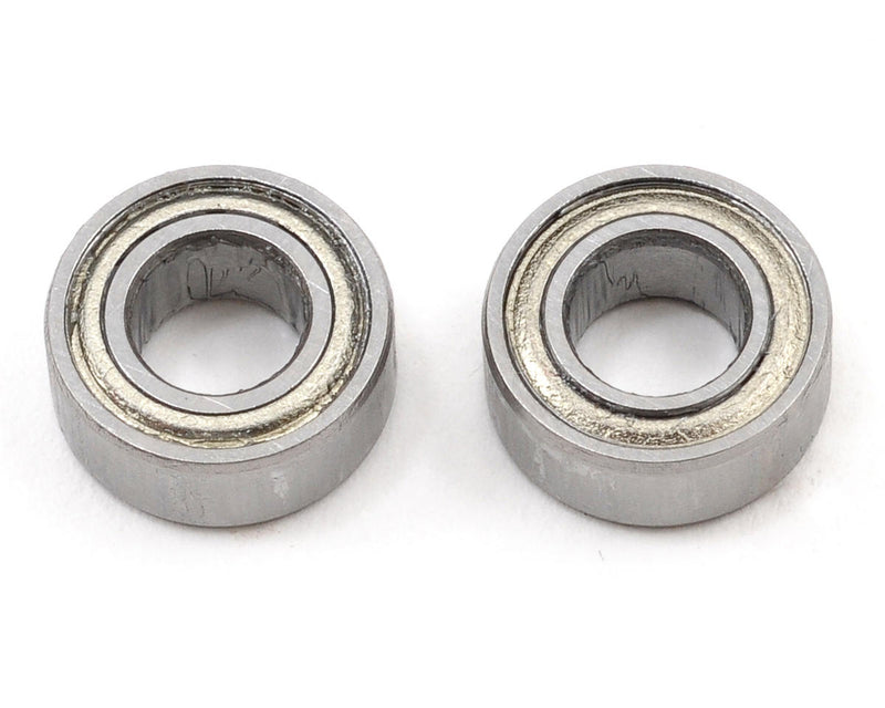 BLH1642 Blade 5x10x4 Bearing Main Shaft , 2pcs, B450