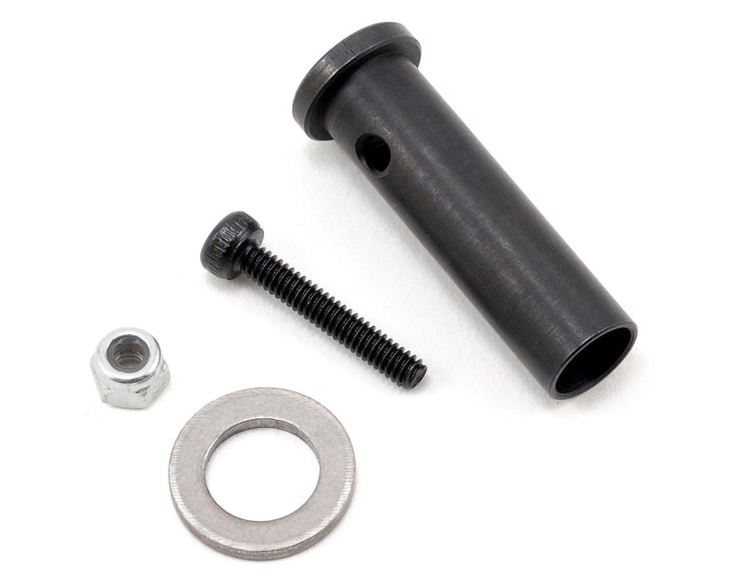 BLH1649 Blade One-Way Bearing Shaft And Shim Set, B450