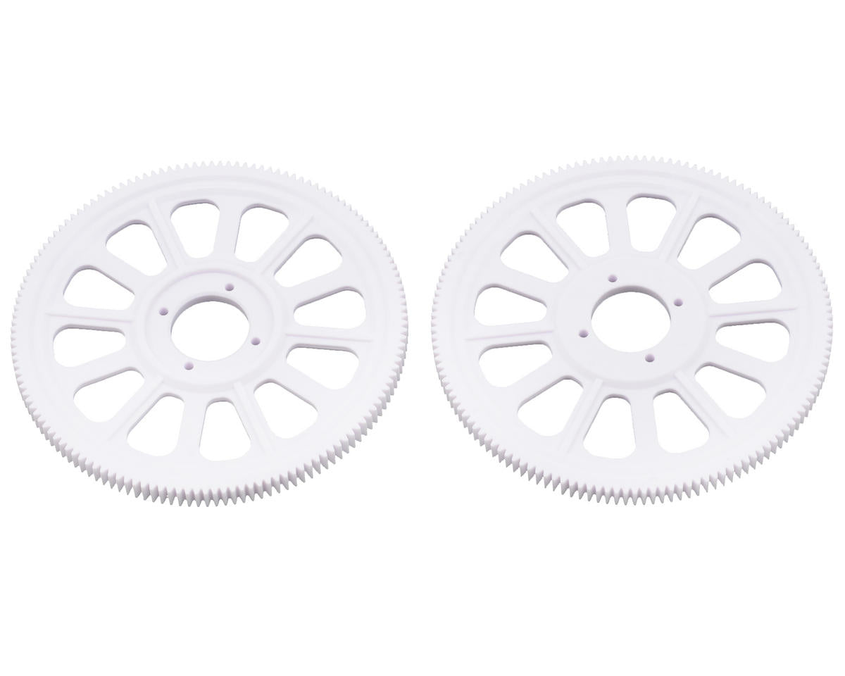 BLH1651 Blade Main Gear , 2pcs, B450, 300 X Blade