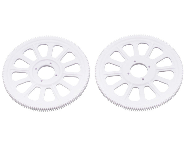 BLH1651 Blade Main Gear , 2pcs, B450, 300 X