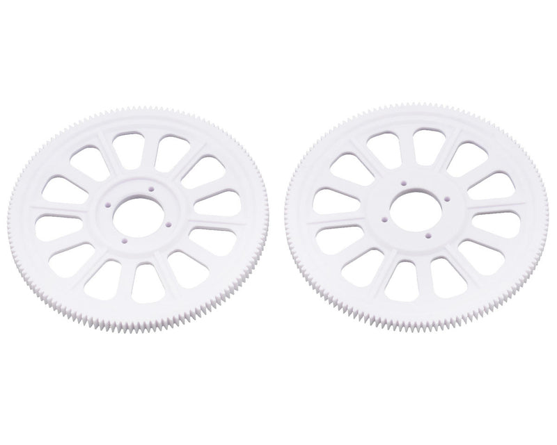 BLH1651 Blade Main Gear , 2pcs, B450, 300 X