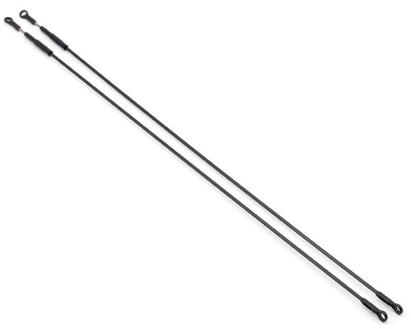 BLH1659 Blade Tail Linkage/Pushrod Set (2), B450