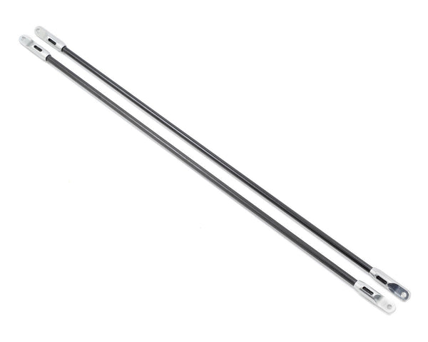 BLH1661A Blade Tail Boom Brace/Support Struts/Alum E, B450, B400