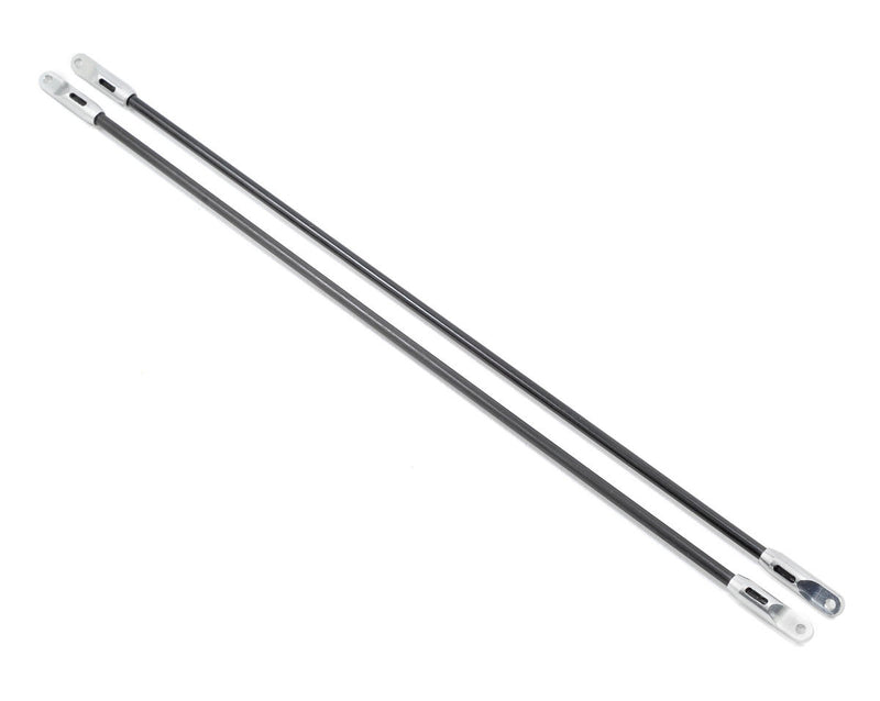 BLH1661A Blade Tail Boom Brace/Support Struts/Alum E, B450, B400