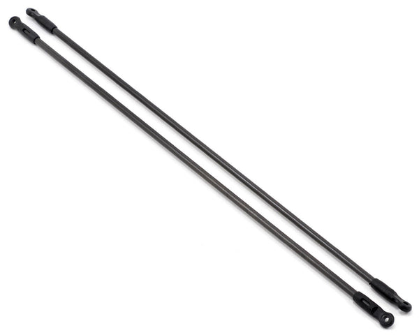 BLH1661 Blade Tail Boom Brace/Support Set (2), B450