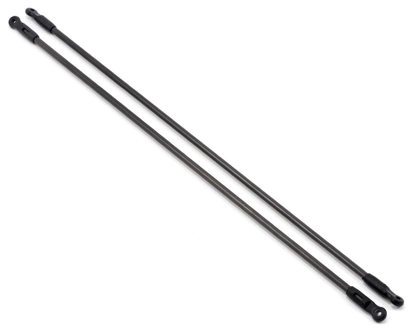 BLH1661 Blade Tail Boom Brace/Support Set (2), B450