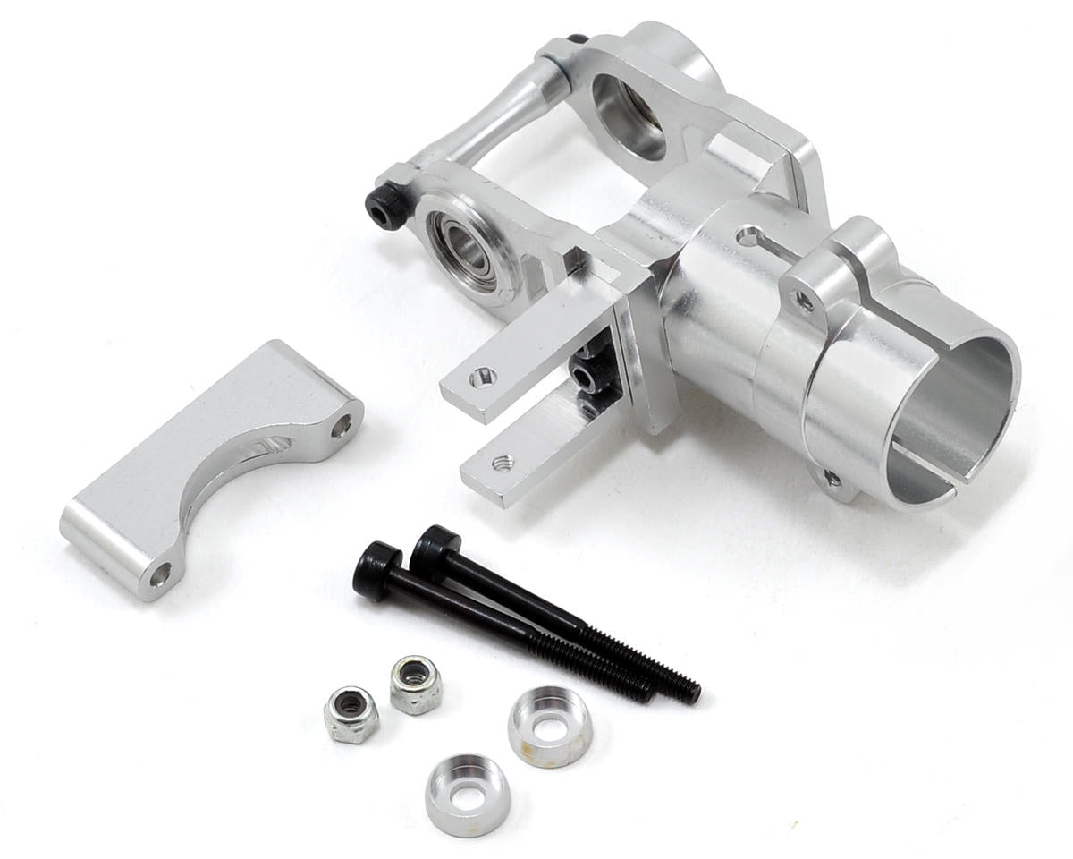 BLH1663A Blade Aluminum Tail Case Set, B450 Blade