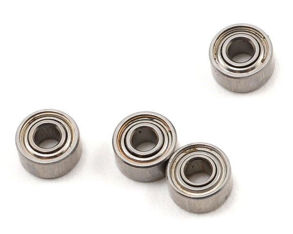 BLH1666 Blade 2x5x2.5 Bearing, Paddle Control Frame, B450