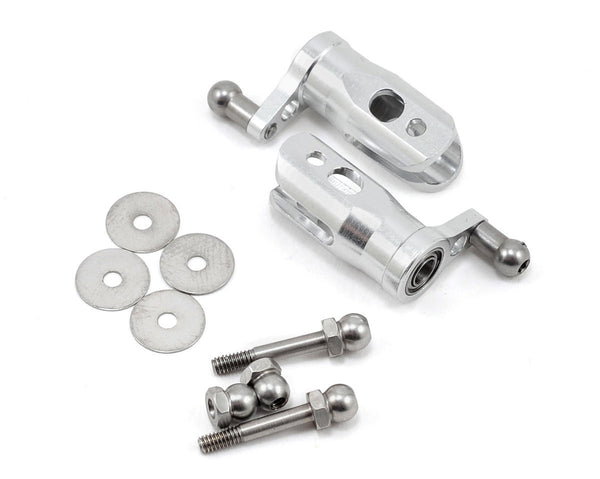 BLH1670A Blade Alum Tail Rotor Blade Grip St Hub, B450