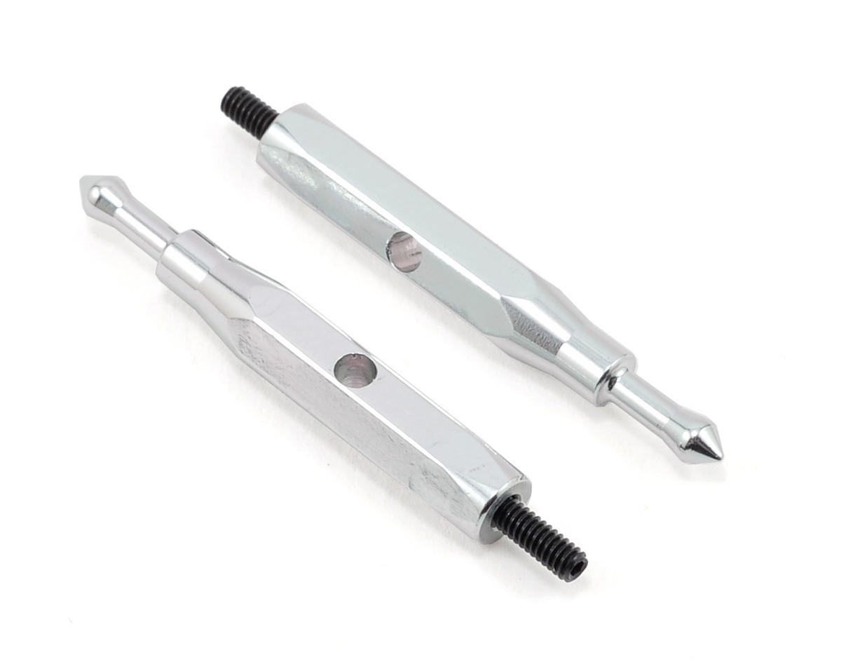 BLH1679A Blade Alum Canopy Mounts, B450 Blade