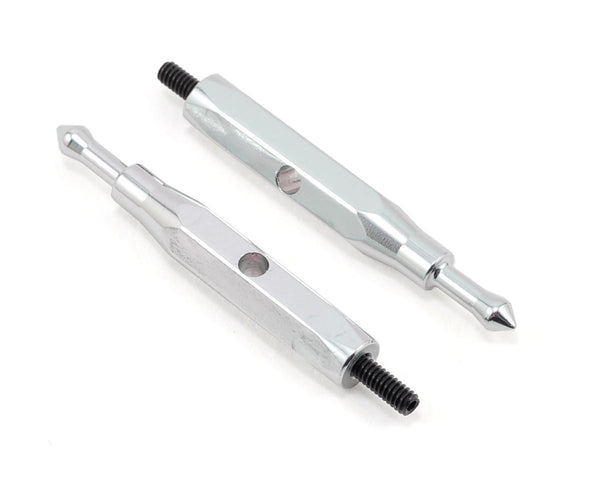 BLH1679A Blade Alum Canopy Mounts, B450