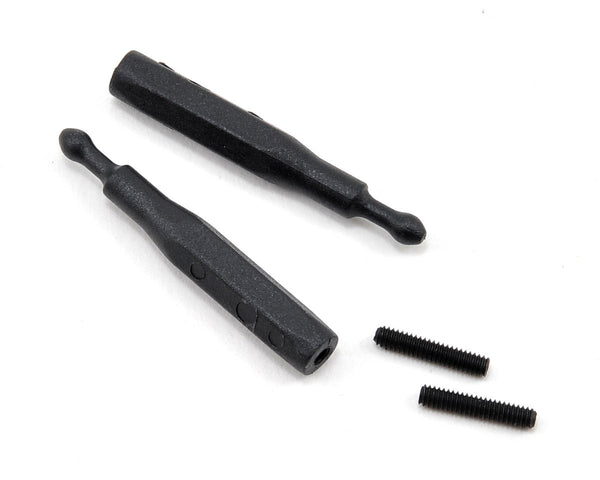 BLH1679 Blade Canopy Mounts , 2pcs, B450