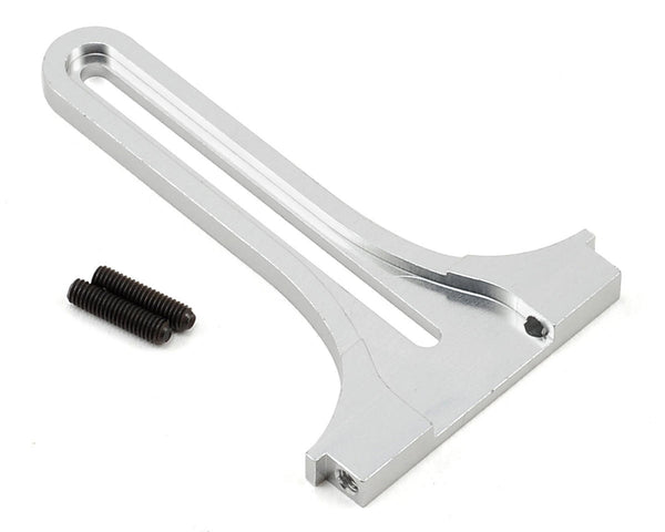 BLH1834A Blade Aluminum Anti-Rotation Bracket, B500 3D/X