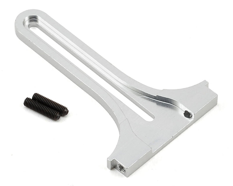 BLH1834A Blade Aluminum Anti-Rotation Bracket, B500 3D/X