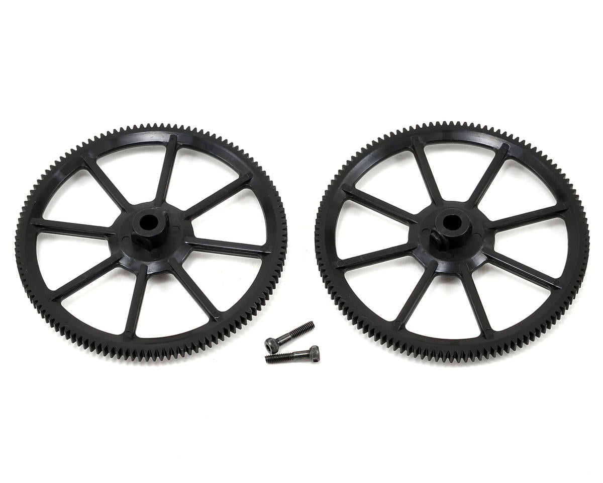 BLH2012 Blade Main Gear with Hardware , 2pcs, 200 SR x Blade