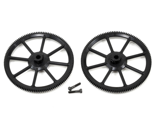 BLH2012 Blade Main Gear with Hardware , 2pcs, 200 SR x