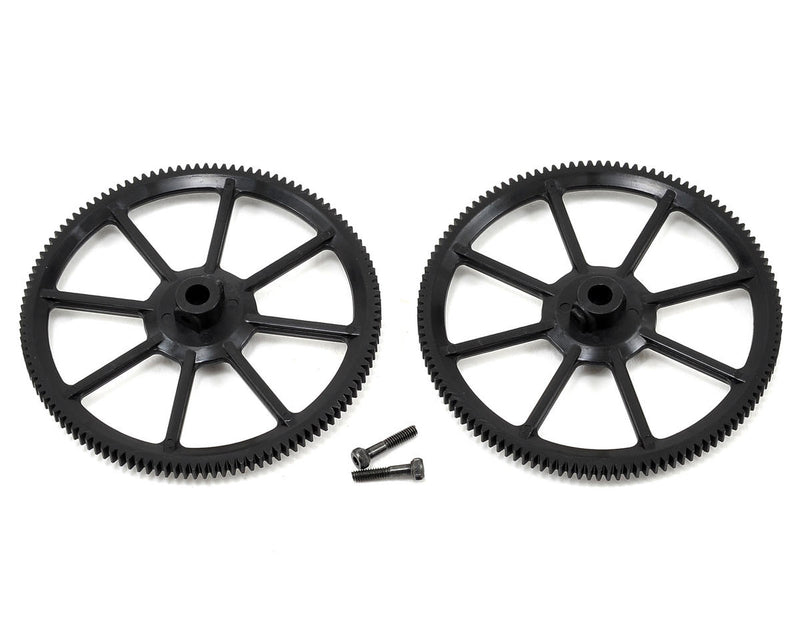 BLH2012 Blade Main Gear with Hardware , 2pcs, 200 SR x
