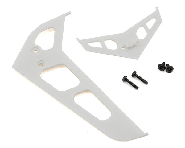 BLH2019 Blade Stabilizer Fin Set, White, 200 SR x
