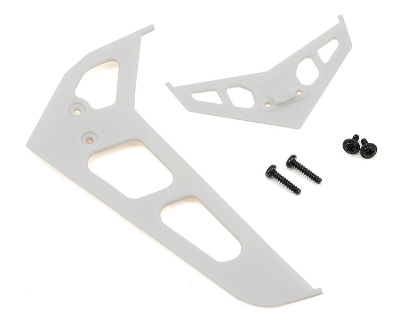 BLH2019 Blade Stabilizer Fin Set, White, 200 SR x