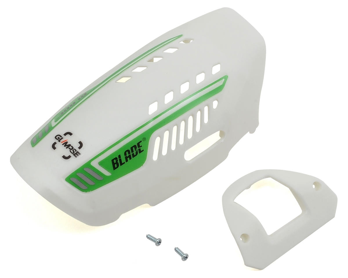 Blade Canopy, Glimpse BLH2203