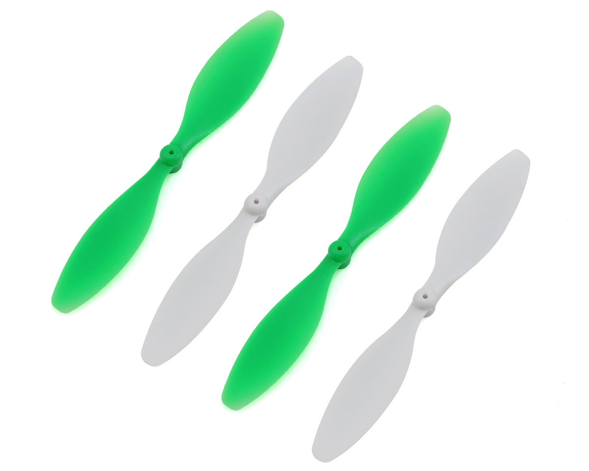 Blade Props , 4pcs, Glimpse BLH2206