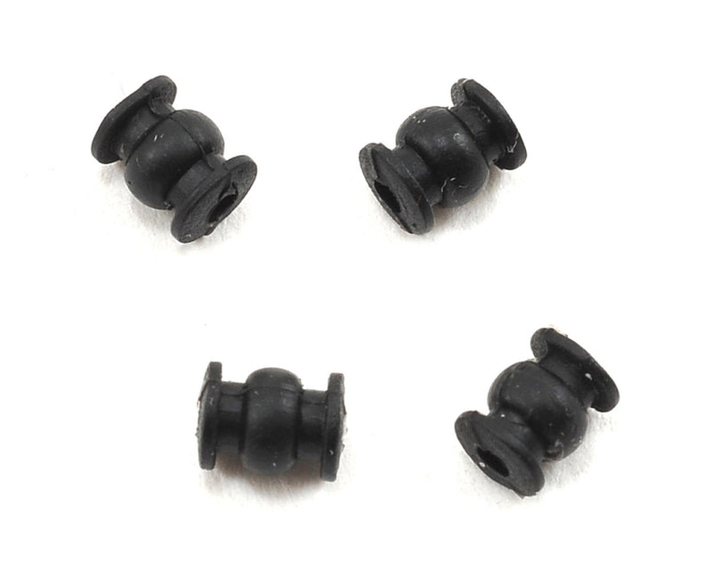 BLH2408 Blade Damper, Nano CP S