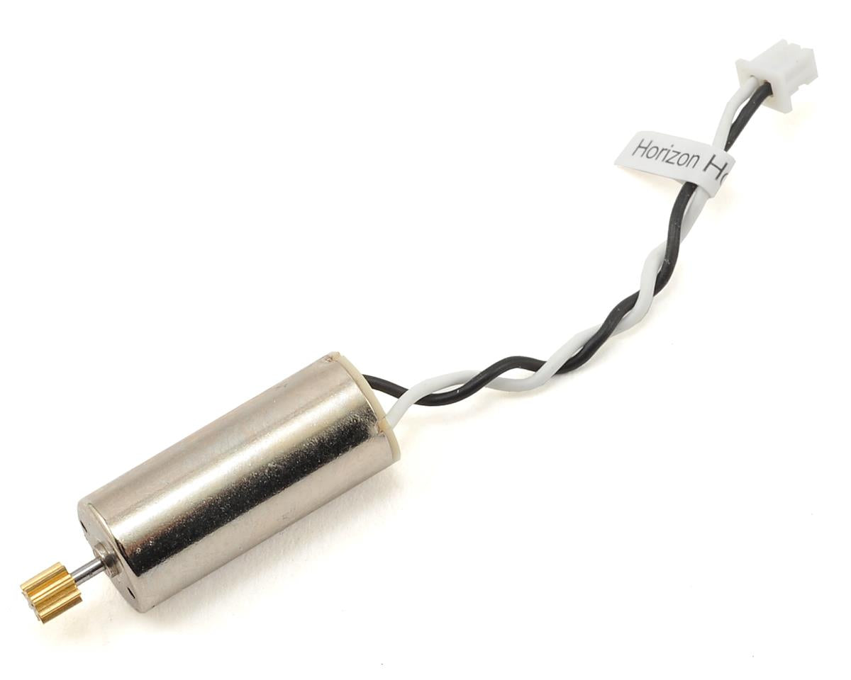 BLH2905 Blade Blade Coreless Main Motor with Pinion, mSR S, Clearance Blade
