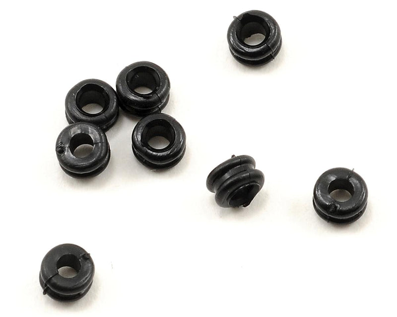 BLH3121 Blade Canopy Mounting Grommets (8), 120SR