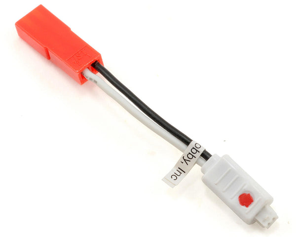 BLH3126 Blade JST-RCY to Ultra Micro Battery Adaptor Lead