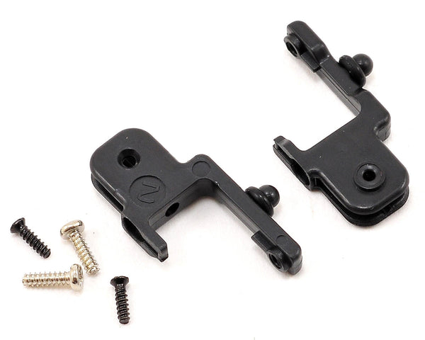 BLH3214 Blade Main Blade Grip Set with Hardware, MSRx