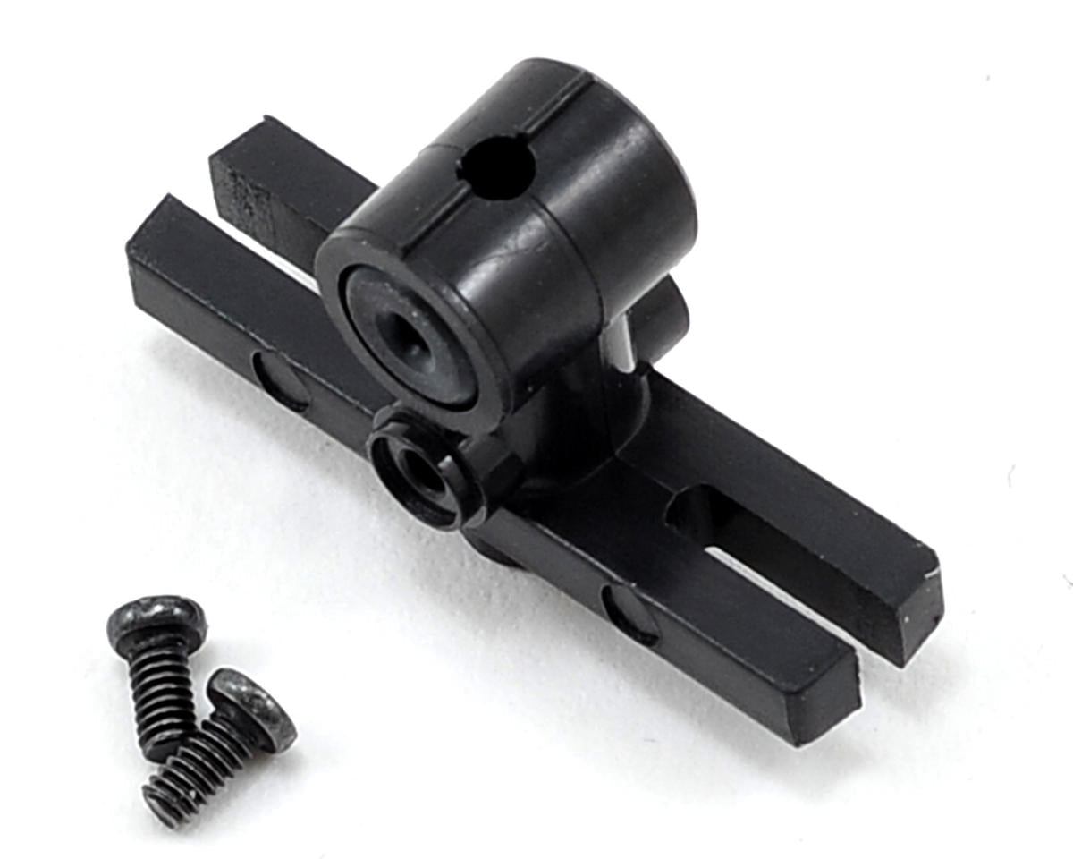 BLH3312 Blade Main Rotor Hub with hardware, nCP x Blade