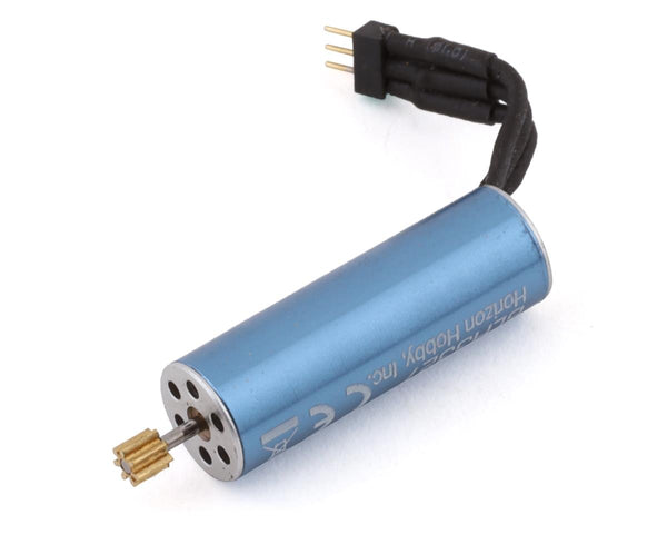 BLH3327 Blade Replacement brushless Motor for nCPx upgrade