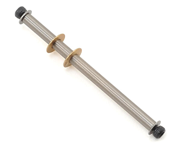 BLH3403TI Blade Titanium Feathering Shaft, 180 CFX