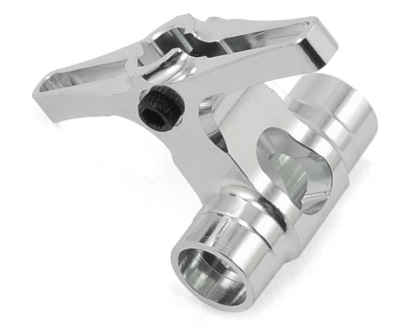 BLH3404A Blade Aluminum Main Rotor Head Block, 180 CFX